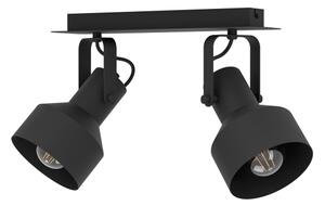 Eglo 99518 - Faretto CASIBARE 2xE27/28W/230V