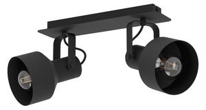 Eglo 99518 - Faretto CASIBARE 2xE27/28W/230V