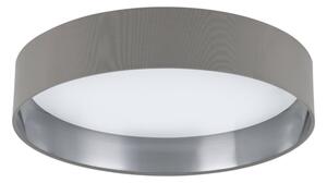 Eglo 99543 - Plafoniera LED MASERLO LED/24W/230V