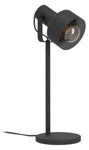 Eglo 99554 - Lampada da tavolo CASIBARE 1xE27/28W/230V