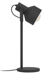 Eglo 99554 - Lampada da tavolo CASIBARE 1xE27/28W/230V