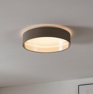 Eglo 99543 - Plafoniera LED MASERLO LED/24W/230V