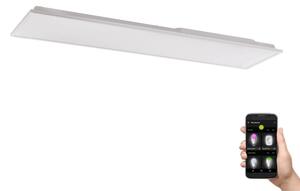 Eglo 99549 - Plafoniera LED dimmerabile HERRORA-Z LED/31,5W/230V 2700-6500K