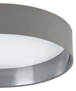 Eglo 99543 - Plafoniera LED MASERLO LED/24W/230V