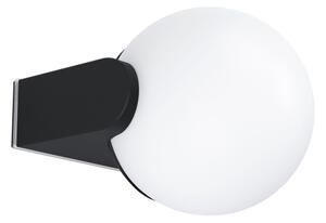 Eglo 99572 - Applique da esterno RUBIO 1xE27/15W/230V IP44