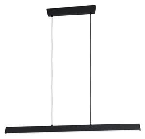 Eglo 99603 - Lampadario LED RGBW dimmerabile su corda SIMOLARIS-Z LED/35W/230V