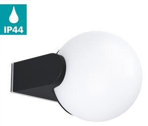Eglo 99572 - Applique da esterno RUBIO 1xE27/15W/230V IP44