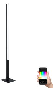 Eglo 99605- LED RGBW Lampada da terra dimmerabile SIMOLARIS-Z LED/35W/230V 2700-6500K