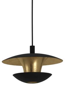 Eglo 99663 - Lampadario LED su corda NUVANO 3xGU10/4,5W/230V