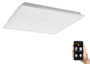 Eglo 99639 - Plafoniera LED dimmerabile HERRORA-Z LED/22W/230V 2700-6500K