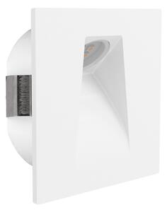 Eglo 99643 - Lampada LED per scale MECINOS LED/2W/230V bianco
