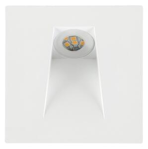 Eglo 99643 - Lampada LED per scale MECINOS LED/2W/230V bianco