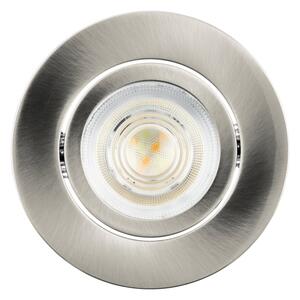 Eglo 99672 - LED RGBW Lampada da incasso dimmerabile SALICETO-Z LED/5W/230V