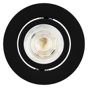 Eglo 99669 - LED RGBW Incasso dimmerabile SALICETO-Z LED/5W/230V