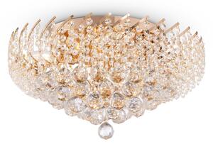 Maytoni | Karolina Lampadario moderni Royal Classic Oro