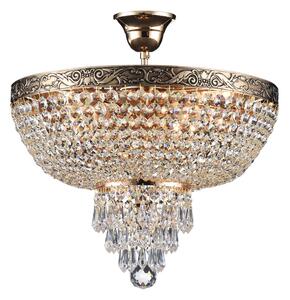 Maytoni | Palace Lampadario moderni Royal Classic Oro