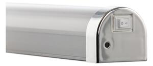 Eglo 99776 - Illuminazione LED per specchi da bagno TRAGACETE LED/7,5W/230V IP44 45 cm