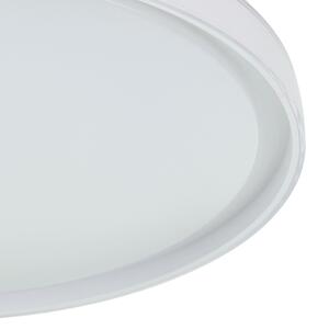 Eglo 99779 - Plafoniera LED dimmerabile SELUCI LED/40W/230V 3000-6500K+ TC