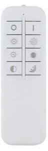 Eglo 99779 - Plafoniera LED dimmerabile SELUCI LED/40W/230V 3000-6500K+ TC