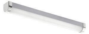 Eglo 99776 - Illuminazione LED per specchi da bagno TRAGACETE LED/7,5W/230V IP44 45 cm