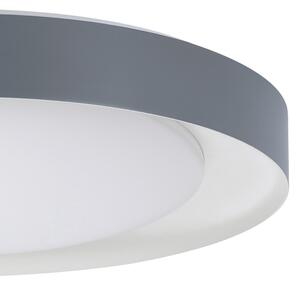 Eglo 99782 - Plafoniera LED dimmerabile LAURITO LED/24W/230V 3000-6500K+ TC