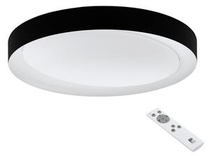 Eglo 99783 - Plafoniera LED dimmerabile LAURITO LED/24W/230V 3000-6500K+ TC