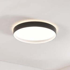 Eglo 99783 - Plafoniera LED dimmerabile LAURITO LED/24W/230V 3000-6500K+ TC