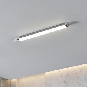 Eglo 99777- LED Illuminazione specchio bagno TRAGACETE LED/15,5W/230V IP44 60 cm