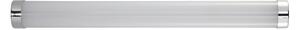 Eglo 99776 - Illuminazione LED per specchi da bagno TRAGACETE LED/7,5W/230V IP44 45 cm