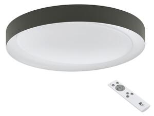 Eglo 99782 - Plafoniera LED dimmerabile LAURITO LED/24W/230V 3000-6500K+ TC