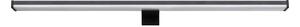 Eglo 99731 - Illuminazione a LED per specchi da bagno PANDELLA LED/11W/230V IP44