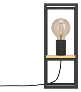 Eglo 99797 - Lampada da tavolo LIBERTAD 1xE27/40W/230V