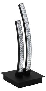Eglo 99804 - Lampada da tavolo a LED LEJIAS LED/8W/230V
