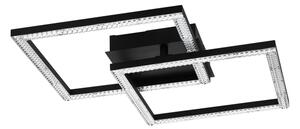 Eglo 99799 - Plafoniera LED LEJIAS LED/21W/230V