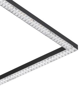 Eglo 99799 - Plafoniera LED LEJIAS LED/21W/230V