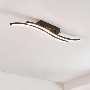Eglo 99801 - Plafoniera LED LEJIAS LED/21,5W/230V
