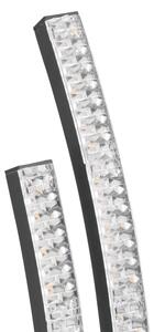 Eglo 99804 - Lampada da tavolo a LED LEJIAS LED/8W/230V