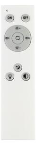 Eglo 99783 - Plafoniera LED dimmerabile LAURITO LED/24W/230V 3000-6500K+ TC