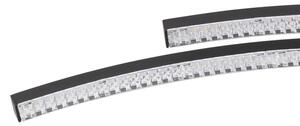 Eglo 99801 - Plafoniera LED LEJIAS LED/21,5W/230V