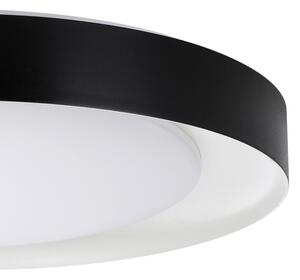 Eglo 99783 - Plafoniera LED dimmerabile LAURITO LED/24W/230V 3000-6500K+ TC