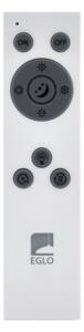 Eglo 99835 - Plafoniera LED dimmerabile TURCONA LED/32,4W/230V + TC