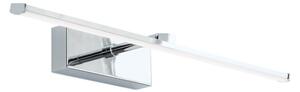 Orion WA 2-1333 - Lampada LED da quadro PUBLIO LED/10W/230V 50 cm cromo lucido