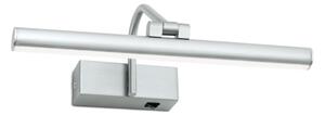 Orion WA 2-1338 - Lampada LED da quadro PORTRAIT LED/6W/230V 30 cm cromo opaco