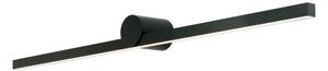 Orion Soff 3-585-Illuminazione a LED per specchi da bagno BEAUTY LED/24W/230V 101cm IP54 nero