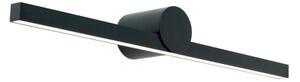 Orion Soff 3-584-Illuminazione a LED per specchi da bagno BEAUTY LED/12W/230V 61cm IP54 nero