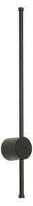 Orion WA 2-1473 - Illuminazione a LED per specchi da bagno FERDINAND LED/12W/230V IP54 nero
