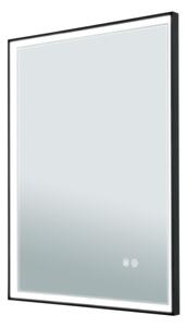 Orion 13-399 - Specchio FRAME con retroilluminazione LED/48W/230V 60x45 cm IP44