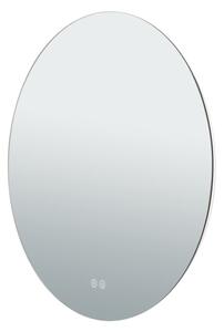 Orion 13-398/60 - Specchio LED con un retroilluminazione FOCUS LED/25W/230V diametro 60 cm IP44