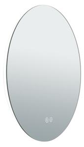 Orion 13-398/45 - Specchio LED con un retroilluminazione FOCUS LED/18W/230V diametro 45 cm IP44