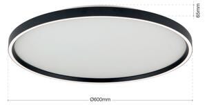 Orion DL 7-697/60-Luce LED dimmerabile MASCA LED/47W/230V 2700/3350/4000K diametro 60 cm